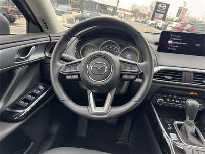 2023 Mazda Mazda CX-9 Touring