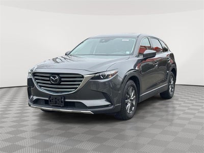 2023 Mazda Mazda CX-9 Touring