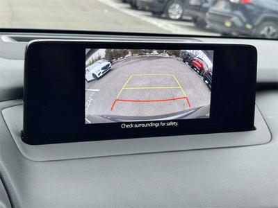 2023 Mazda Mazda CX-9 Touring