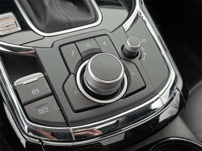 2023 Mazda Mazda CX-9 Touring