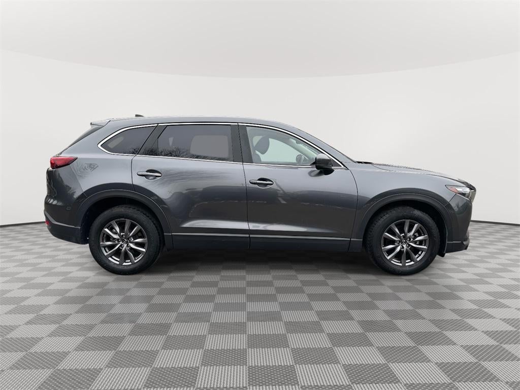 2023 Mazda Mazda CX-9 Touring