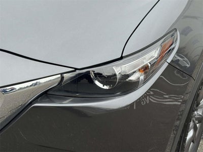 2023 Mazda Mazda CX-9 Touring