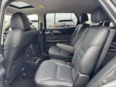 2023 Mazda Mazda CX-9 Touring