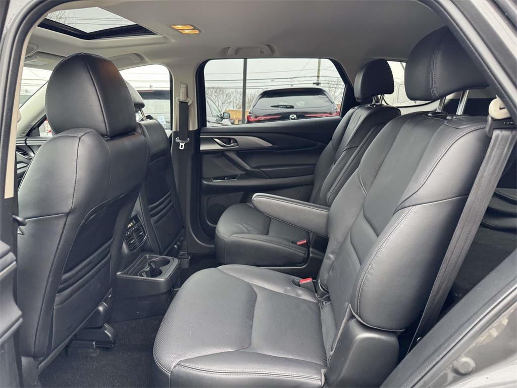 2023 Mazda Mazda CX-9 Touring