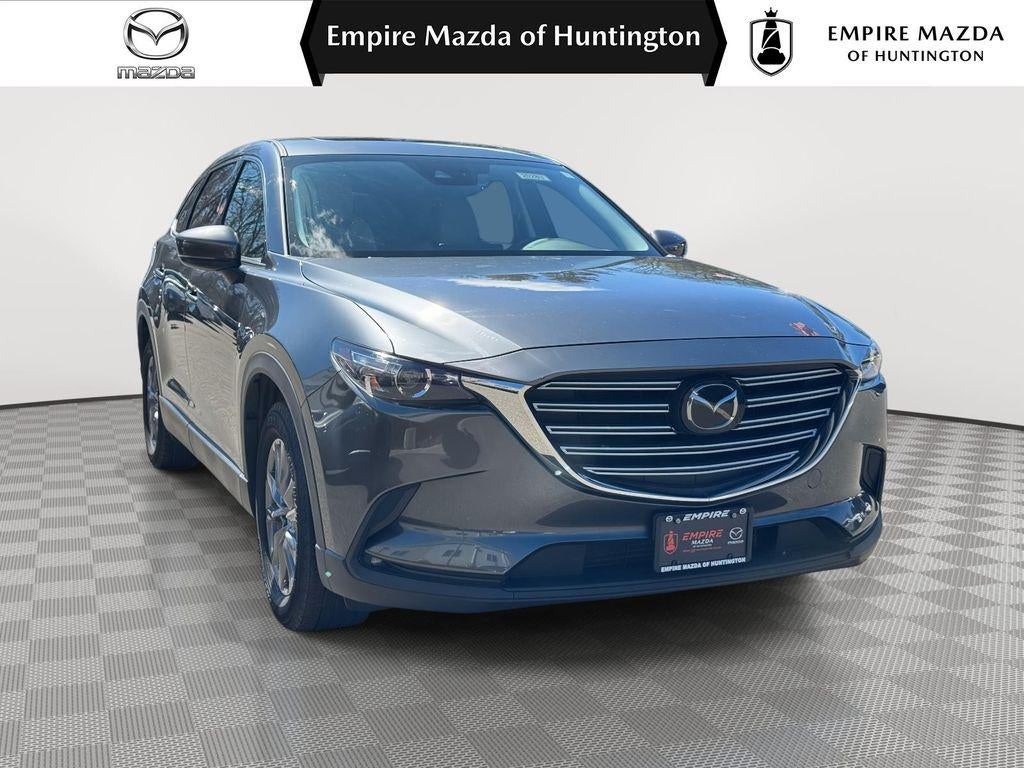 2023 Mazda Mazda CX-9 Touring