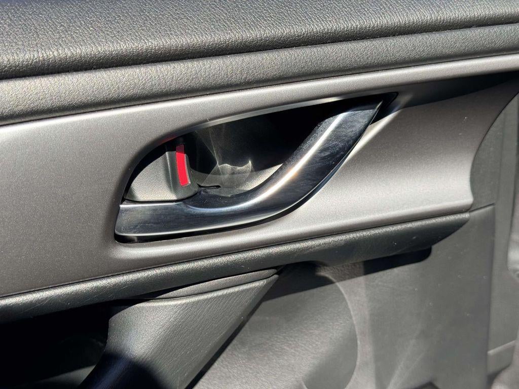 2023 Mazda Mazda CX-9 Touring