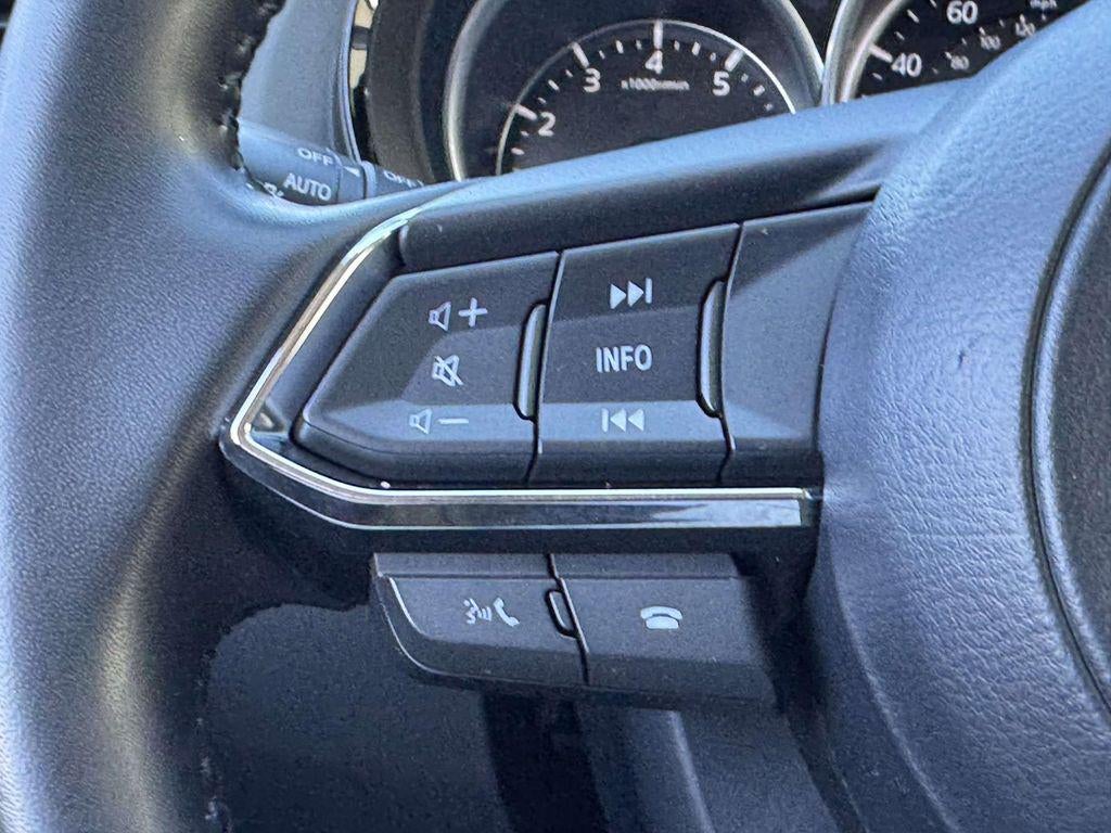 2023 Mazda Mazda CX-9 Touring