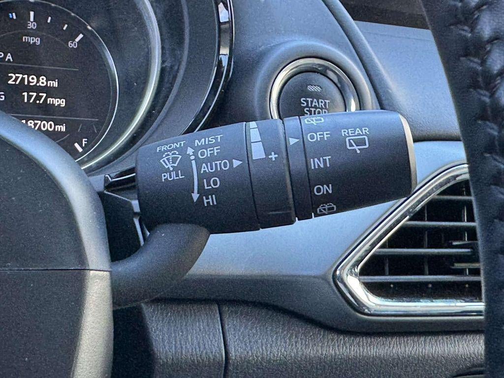 2023 Mazda Mazda CX-9 Touring