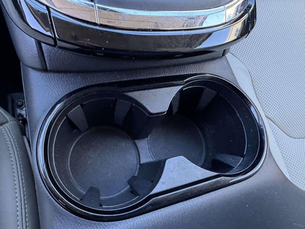 2023 Mazda Mazda CX-9 Touring