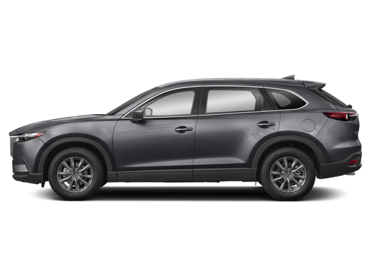 2023 Mazda Mazda CX-9 Touring
