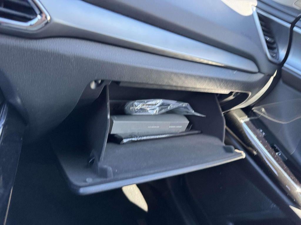 2023 Mazda Mazda CX-9 Touring