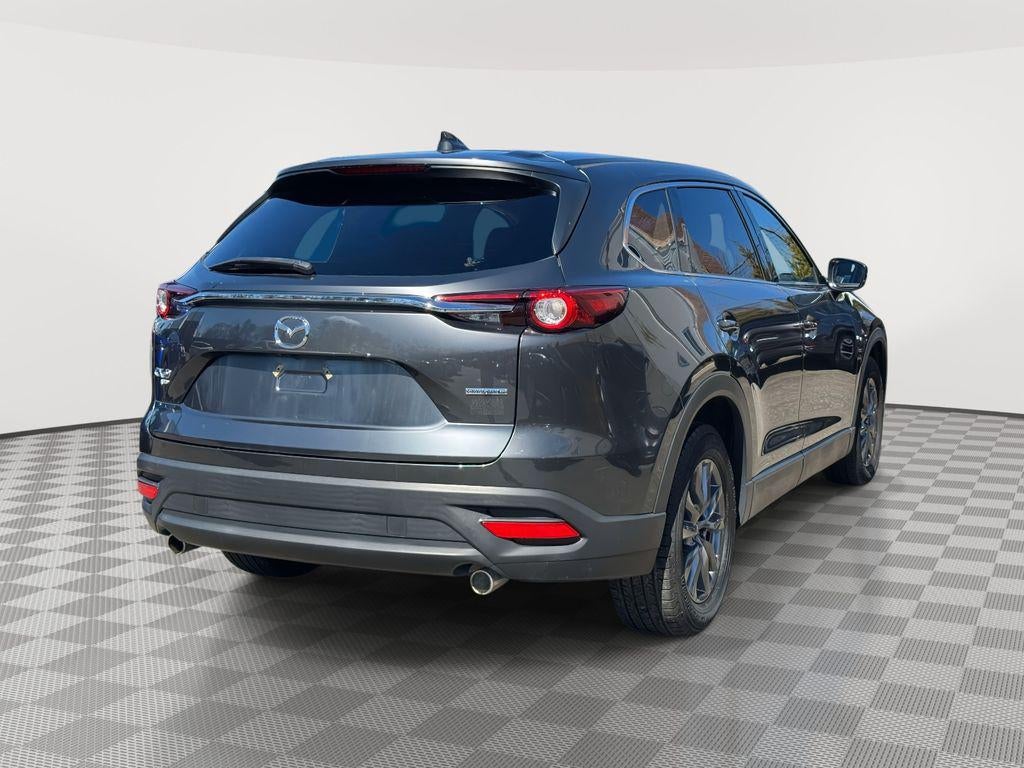2023 Mazda Mazda CX-9 Touring