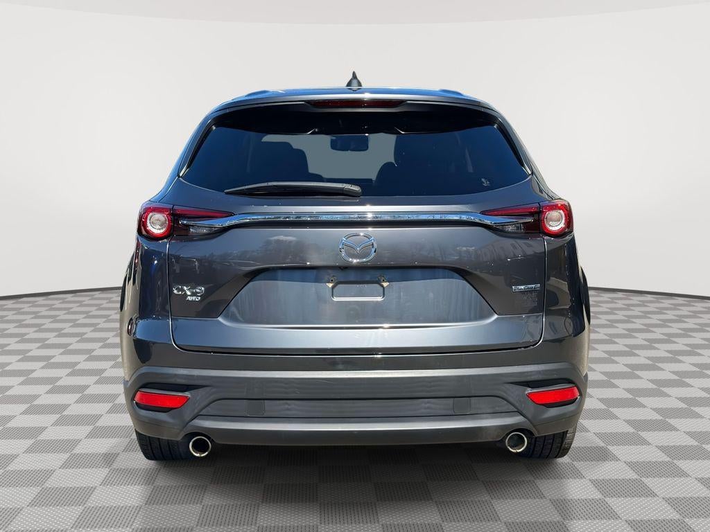 2023 Mazda Mazda CX-9 Touring