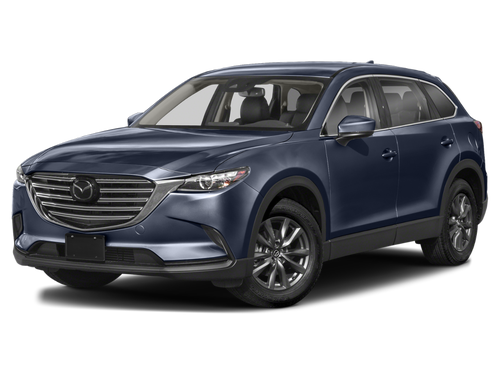 2022 Mazda Mazda CX-9 Touring