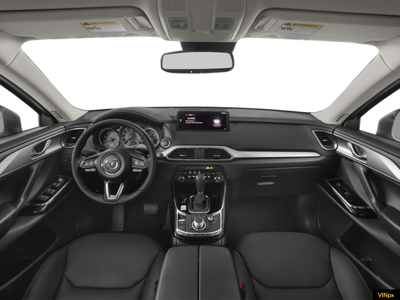 2022 Mazda Mazda CX-9 Touring