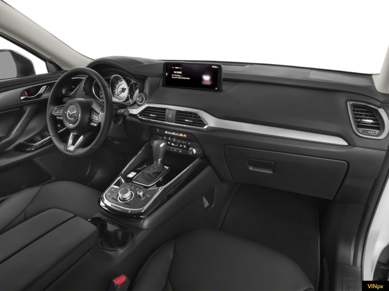 2022 Mazda Mazda CX-9 Touring