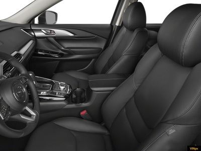 2022 Mazda Mazda CX-9 Touring