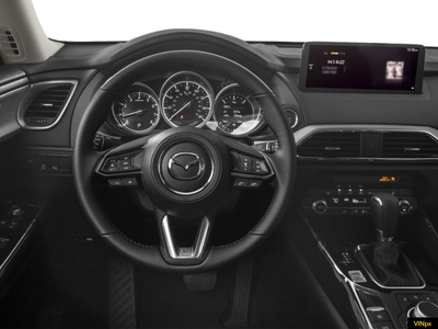 2022 Mazda Mazda CX-9 Touring