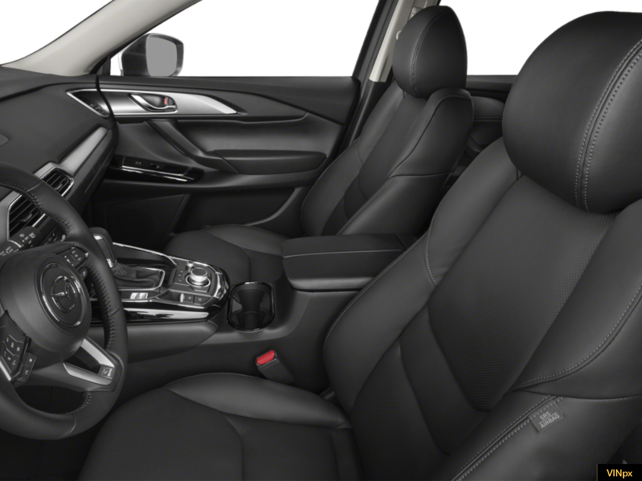 2023 Mazda Mazda CX-9 Touring