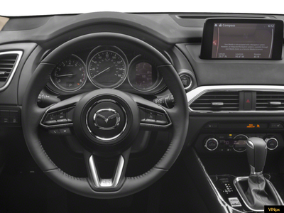 2017 Mazda Mazda CX-9 Touring