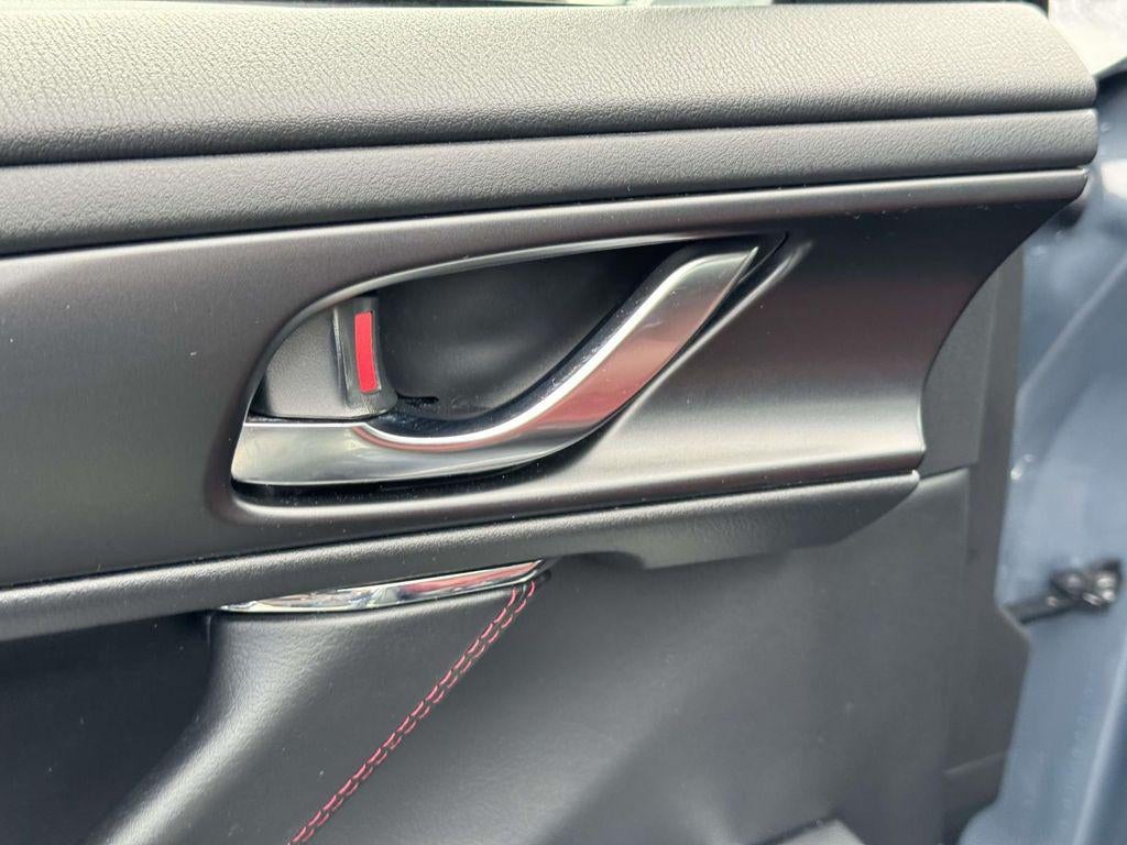 2023 Mazda Mazda CX-9 Carbon Edition