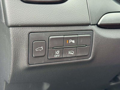 2023 Mazda Mazda CX-9 Carbon Edition