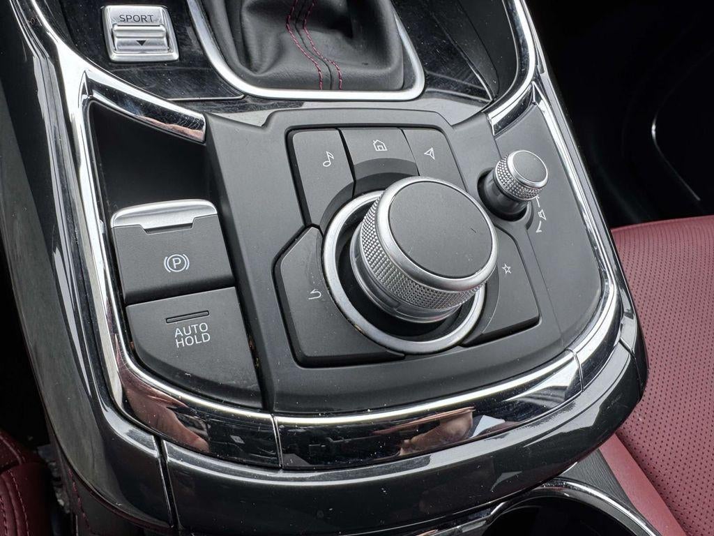 2023 Mazda Mazda CX-9 Carbon Edition