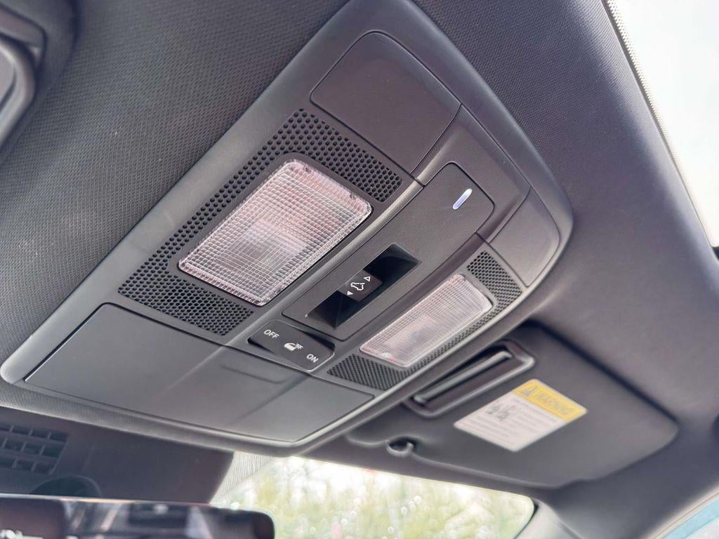 2023 Mazda Mazda CX-9 Carbon Edition