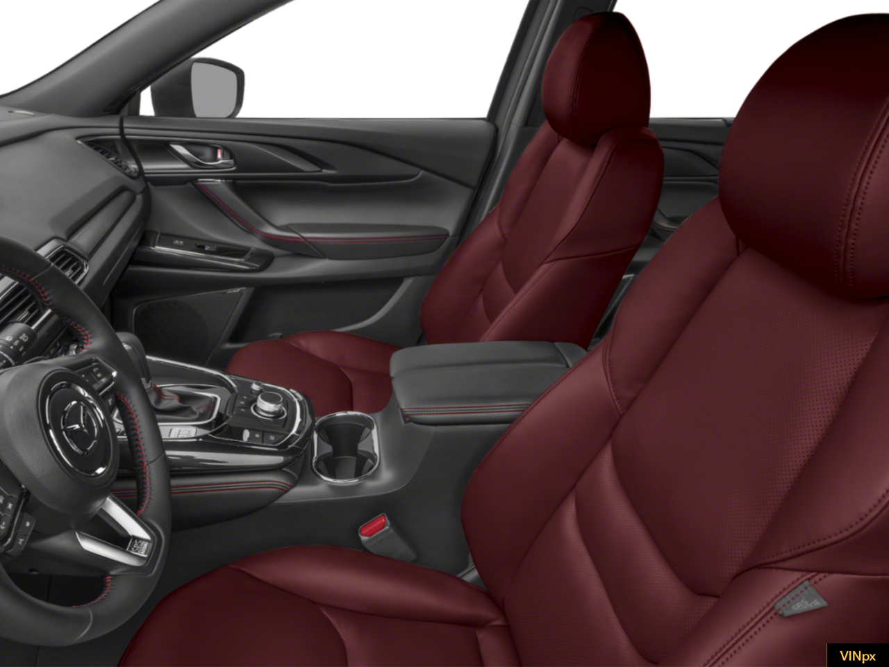 2023 Mazda Mazda CX-9 Carbon Edition