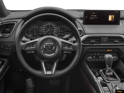 2023 Mazda Mazda CX-9 Carbon Edition