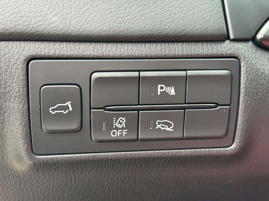 2023 Mazda Mazda CX-9 Carbon Edition