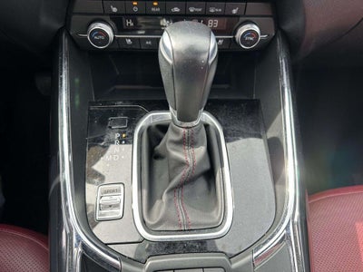 2023 Mazda Mazda CX-9 Carbon Edition