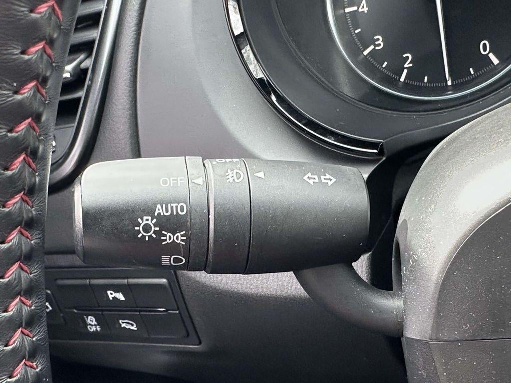 2023 Mazda Mazda CX-9 Carbon Edition