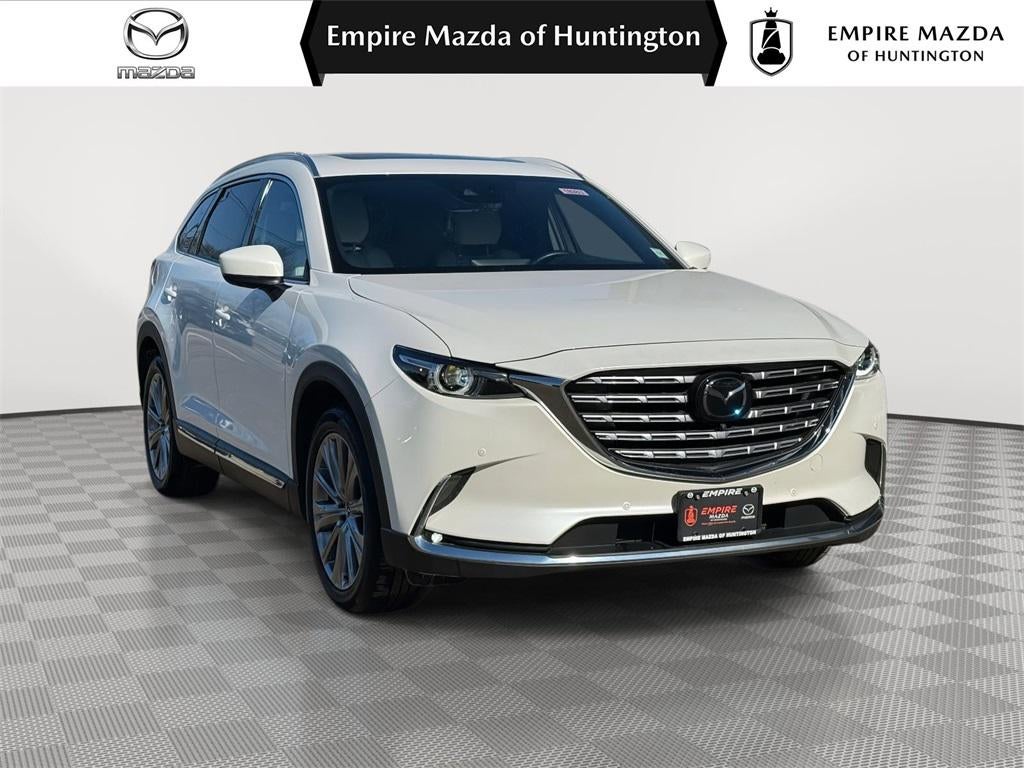 2023 Mazda Mazda CX-9 Signature