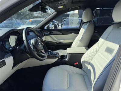 2023 Mazda Mazda CX-9 Signature