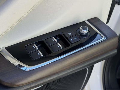 2023 Mazda Mazda CX-9 Signature