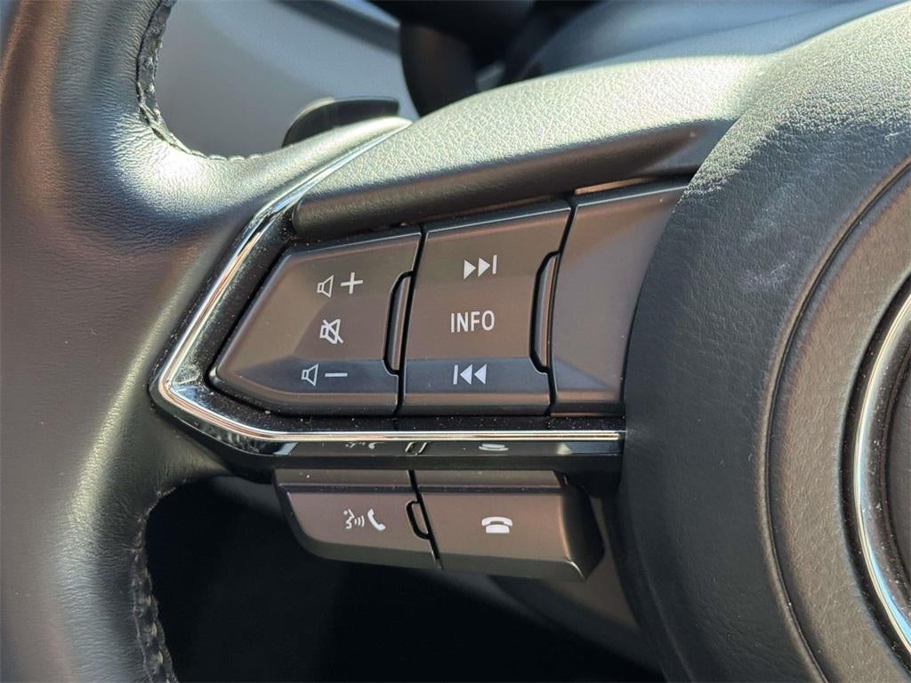 2023 Mazda Mazda CX-9 Signature