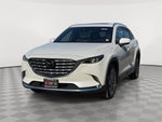 2023 Mazda Mazda CX-9 Signature