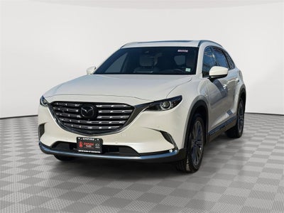 2023 Mazda Mazda CX-9 Signature