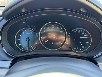 2023 Mazda Mazda CX-9 Signature