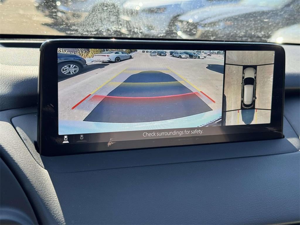 2023 Mazda Mazda CX-9 Signature