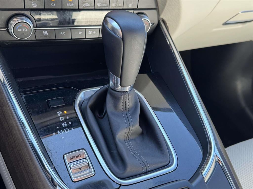 2023 Mazda Mazda CX-9 Signature