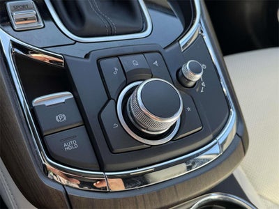 2023 Mazda Mazda CX-9 Signature