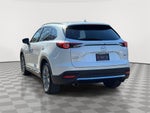 2023 Mazda Mazda CX-9 Signature
