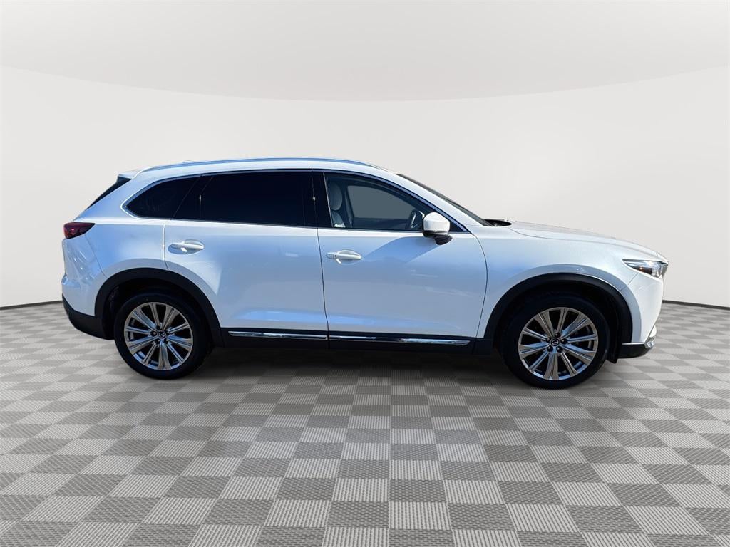 2023 Mazda Mazda CX-9 Signature