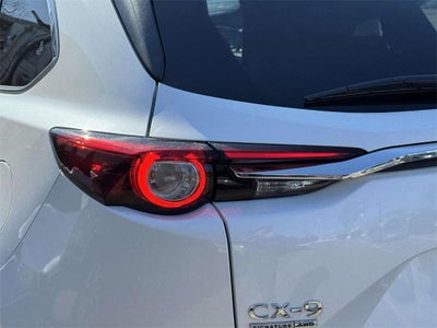 2023 Mazda Mazda CX-9 Signature