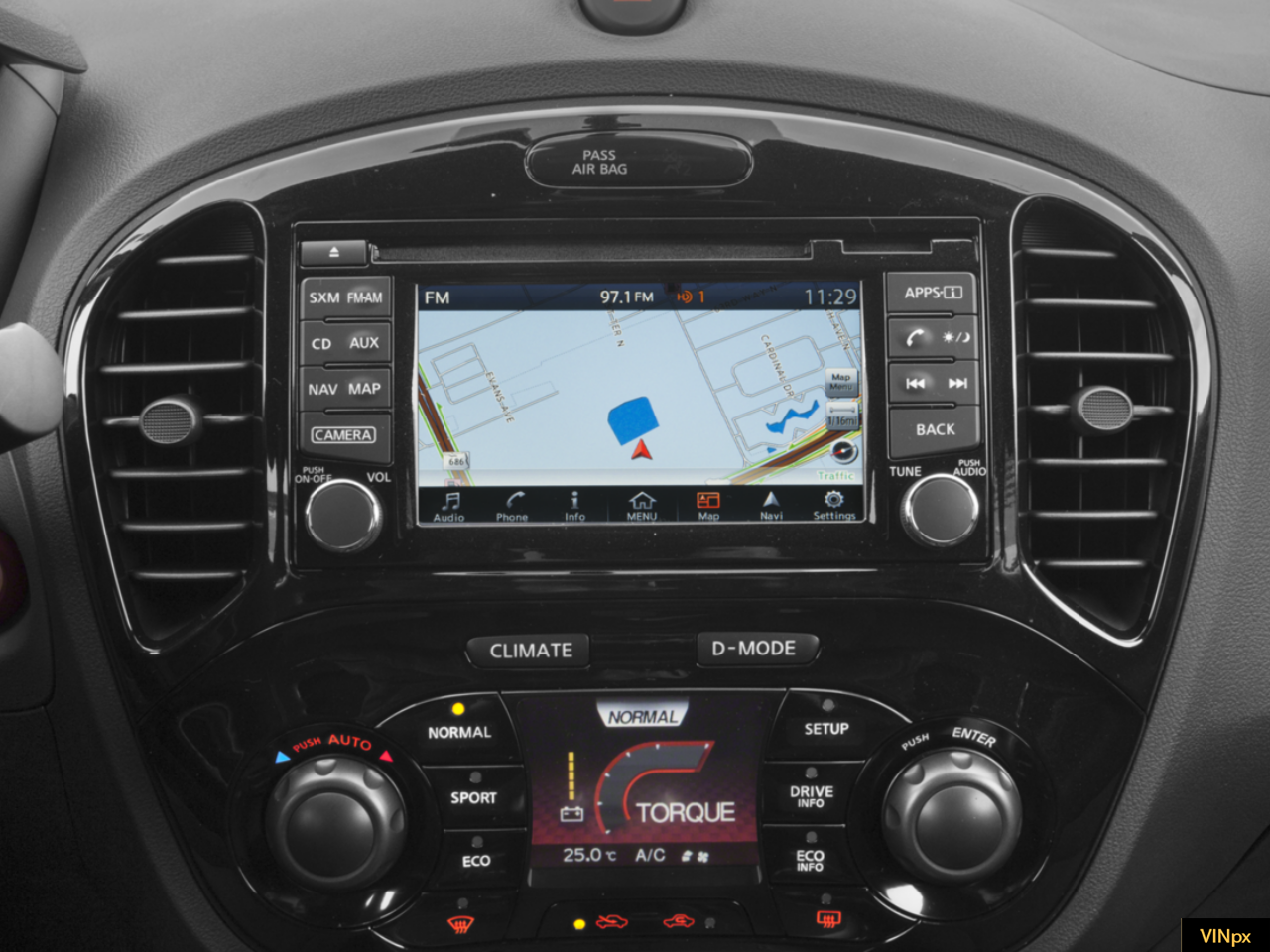 2016 Nissan Juke NISMO