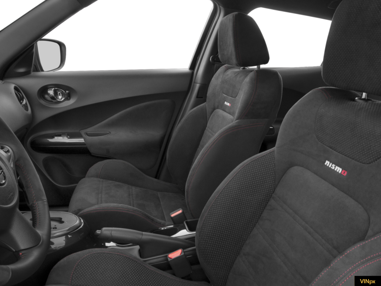 2016 Nissan Juke NISMO