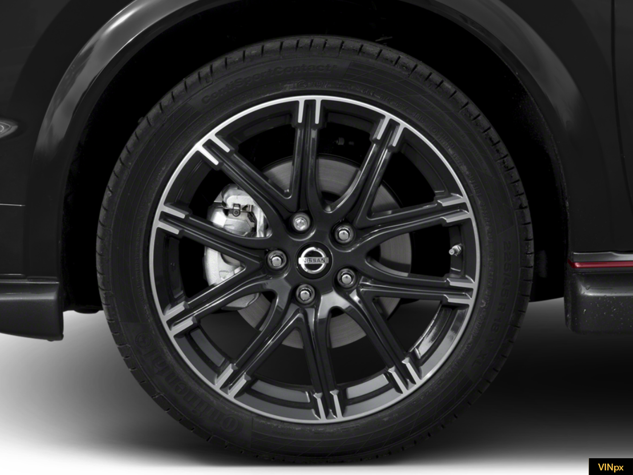 2016 Nissan Juke NISMO