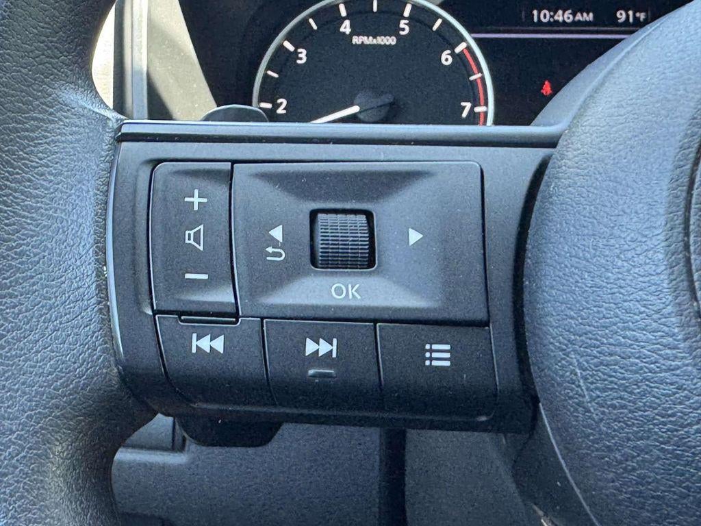 2024 Nissan Rogue SV Intelligent AWD